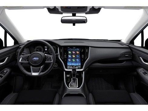 New 2025 Subaru Legacy Premium image 89