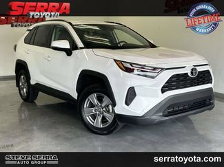 Used 2024 Toyota RAV4 XLE FWD video 1