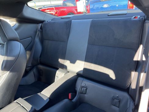 Used 2025 Toyota GR86 Premium w/ GR Wheel Package (TMS image 22