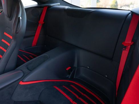 Certified 2024 Ferrari Roma image 33