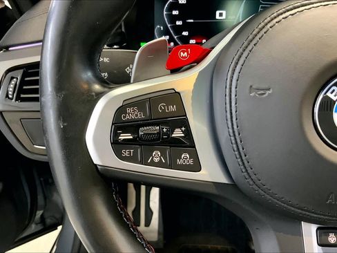Used 2023 BMW M5 w/ Competition Package AWD/4WD image 23