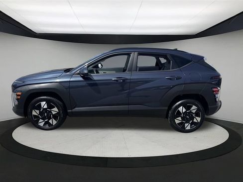 Certified 2024 Hyundai Kona SEL AWD/4WD image 9