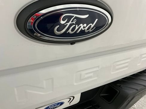 New 2026 Ford Ranger XLT w/ Trailer Tow Package AWD/4WD image 6