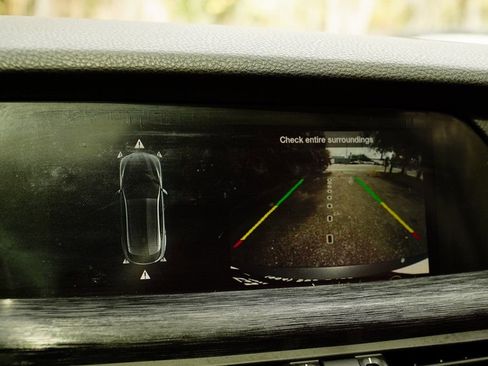 Used 2021 Alfa Romeo Stelvio Sprint w/ Sun & Sound Package image 18