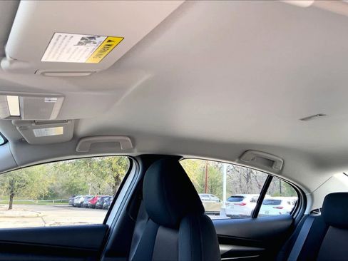 New 2026 MAZDA MAZDA3 s image 19