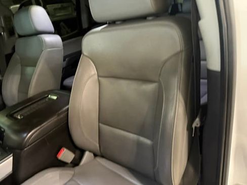 Used 2019 Chevrolet Silverado 2500 LTZ w/ Duramax Plus Package AWD/4WD image 42