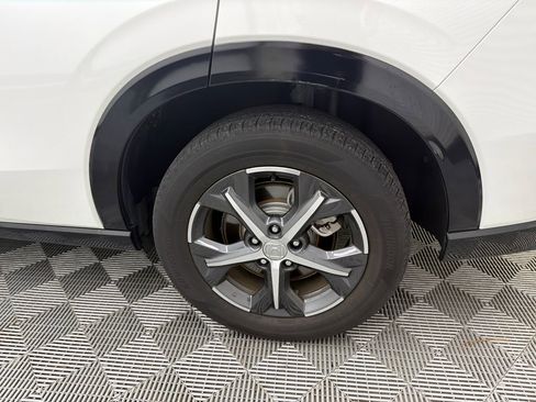 Used 2023 Honda HR-V EX-L image 20