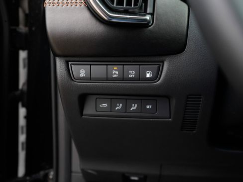 New 2026 MAZDA CX-50 2.5 Hybrid w/ Cargo Package image 23