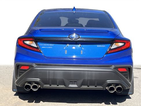 Used 2023 Subaru WRX Premium image 22