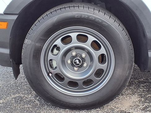 Used 2024 Ford Bronco Sport Big Bend image 26