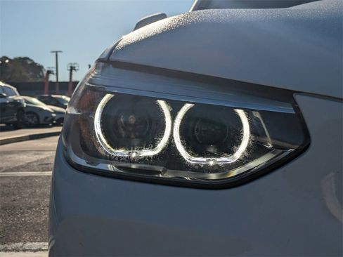 Used 2018 BMW X3 xDrive30i image 20