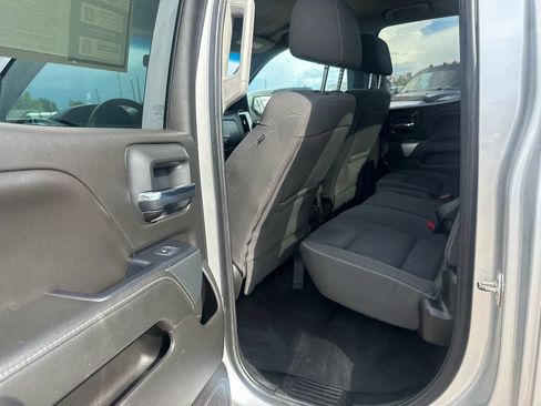 Used 2019 Chevrolet Silverado 1500 LT AWD/4WD image 29