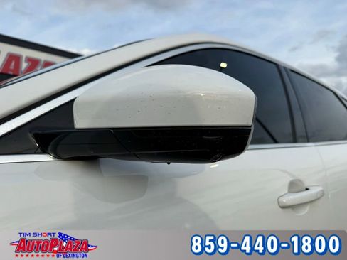 Used 2021 Jaguar F-PACE S image 16