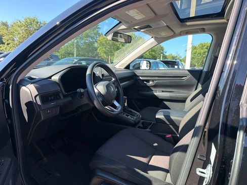 Used 2024 Honda CR-V EX image 9