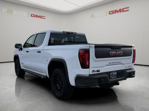 Used 2023 GMC Sierra 1500 AT4X w/ AT4X AEV Edition image 7