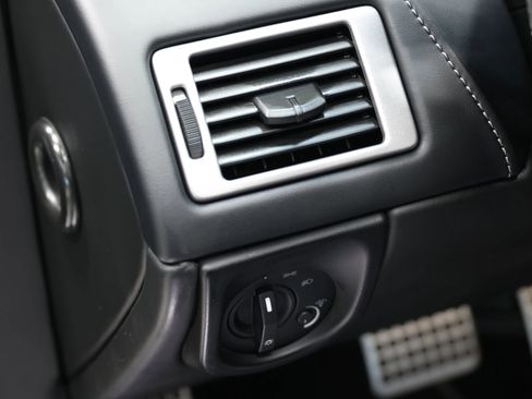 Used 2012 Aston Martin Virage Volante Convertible 2D image 27