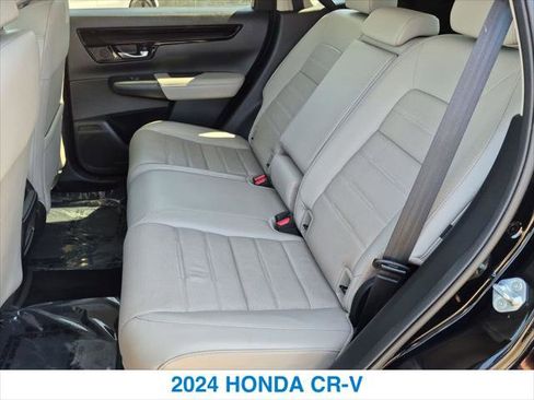Used 2024 Honda CR-V EX-L image 22