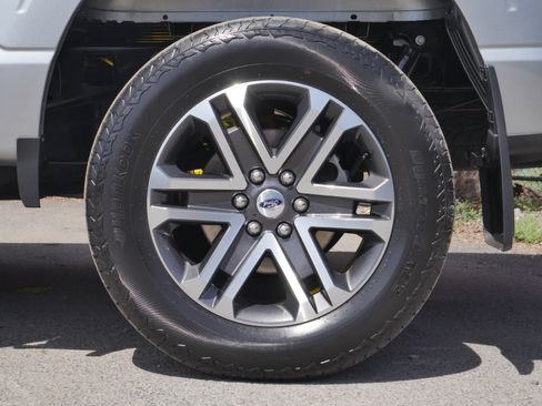 Certified 2023 Ford F150 XL w/ STX Appearance Package AWD/4WD image 16