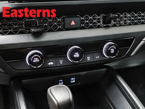 Used 2025 Honda Accord LX image 18