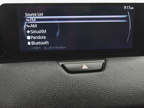 Used 2024 MAZDA CX-90 Plug-In Hybrid w/ Premium Pkg AWD/4WD image 23
