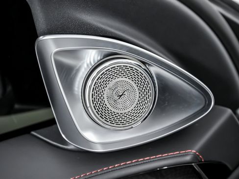 Used 2024 Mercedes-Benz S 63 AMG S image 21