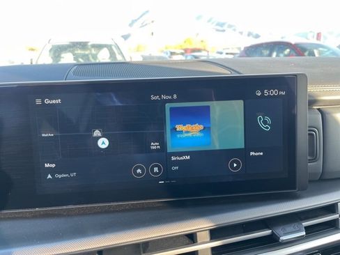 Used 2025 Hyundai Santa Fe XRT image 24