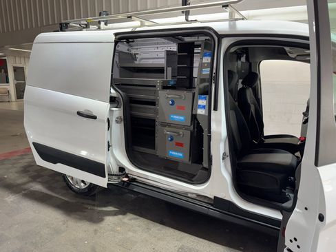 Used 2019 Ford Transit Connect XL FWD image 13