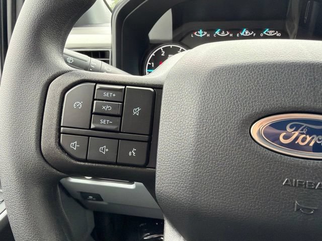 New 2026 Ford F350 XLT AWD/4WD image 21