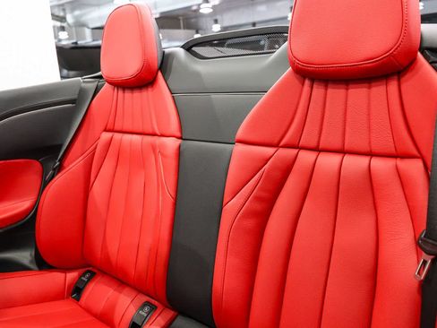 Certified 2026 Mercedes-Benz CLE 450 4MATIC Cabriolet image 24