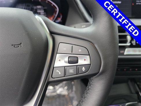 Used 2024 BMW 228i Gran Coupe w/ Premium Package image 20