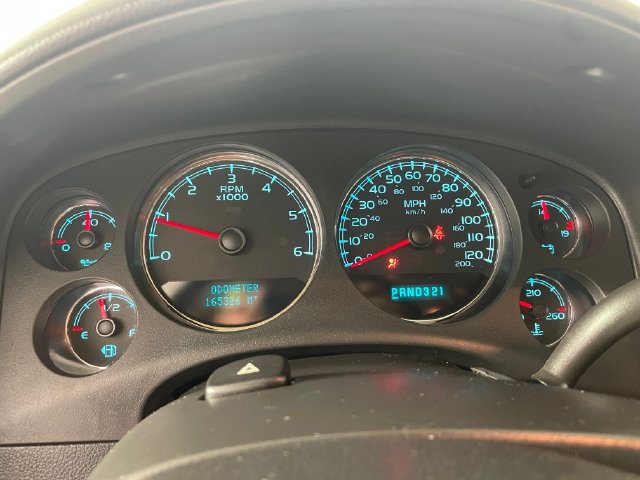 Used 2007 Chevrolet Tahoe LT w/ LT Preferred Equipment Group AWD/4WD image 5