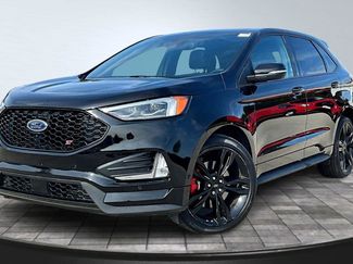 Used 2022 Ford Edge ST w/ Equipment Group 401A video 2
