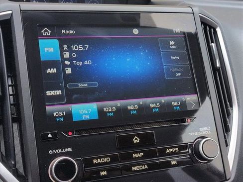 Certified 2023 Subaru Crosstrek 2.5i Limited image 20