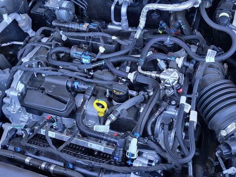 Used 2022 Ford Bronco Sport image 28