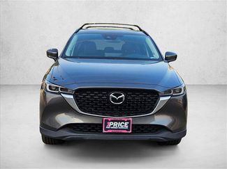 Used 2023 MAZDA CX-5 AWD 2.5 S w/ Premium Package video 2