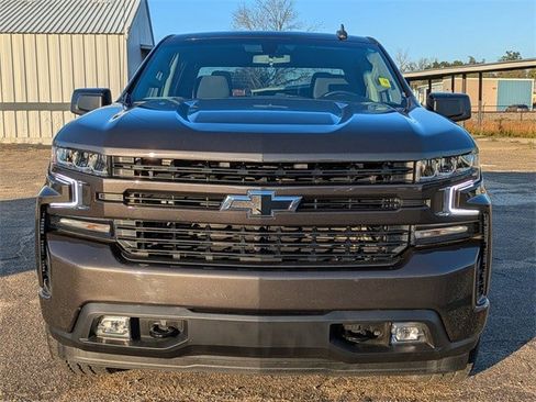 Used 2022 Chevrolet Silverado 1500 RST image 8