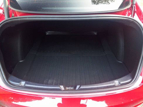 Used 2022 Tesla Model 3 Standard Range RWD image 32