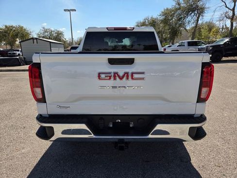 New 2026 GMC Sierra 1500 Pro w/ Pro Value Package image 12