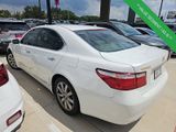 Used 2008 Lexus LS 460 image 5