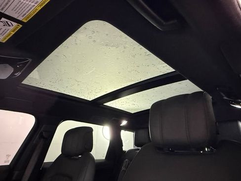 Used 2021 Land Rover Range Rover Sport HSE Dynamic AWD/4WD image 25