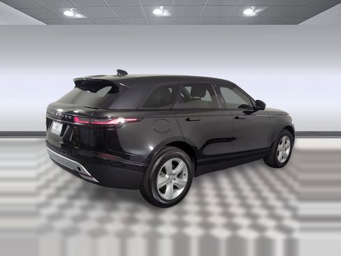 Used 2025 Land Rover Range Rover Velar S image 8