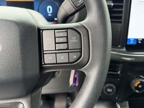 Used 2024 Ford F150 STX RWD image 16
