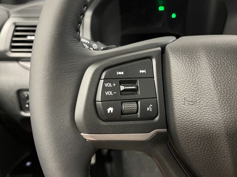 New 2026 Honda Ridgeline RTL image 17