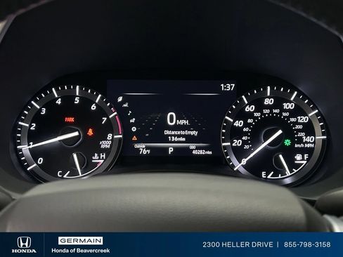 Used 2020 Toyota Highlander XLE AWD/4WD image 20