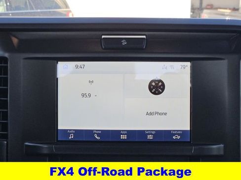 New 2026 Ford F250 XL w/ STX Appearance Package image 14