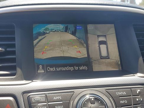 Certified 2020 Nissan Pathfinder SL w/ Cargo Package FWD image 28