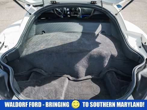 Used 2006 Dodge Viper SRT-10 w/ VOI9 Edition image 12