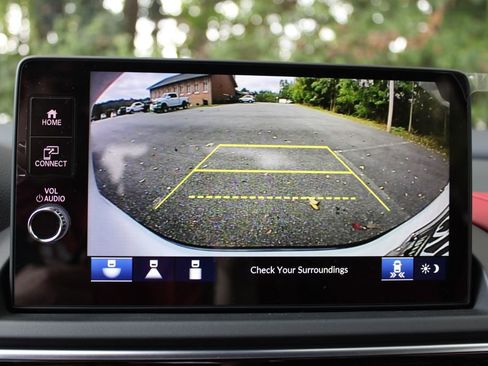 New 2025 Acura ADX A-Spec image 15