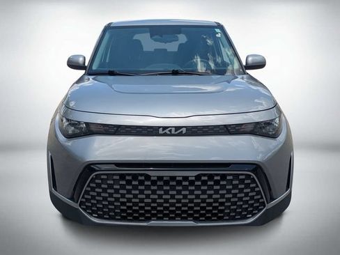 Used 2024 Kia Soul EX w/ Option Group 015 FWD image 8