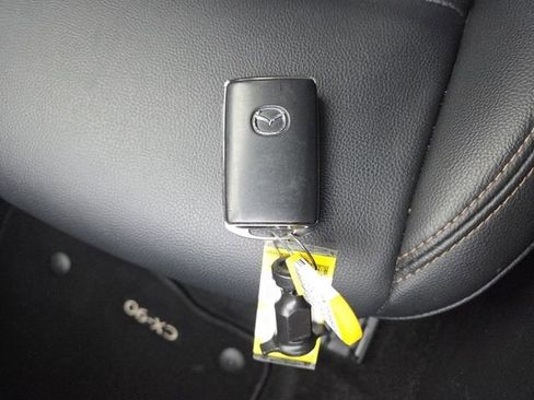 Used 2024 MAZDA CX-90 3.3 Turbo w/ Select Package image 35